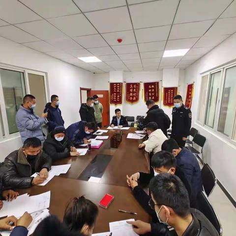 “件件有着落，事事有回音”，又到年底欠薪高发期，治理欠薪“功夫”更在日常