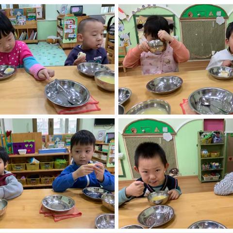 垡头幼儿园精彩小播报—幼儿园里欢乐多（小班组2.20-2.24)