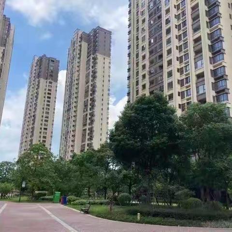 恒宇国际首府物业服务中心2023年3月份工作简报