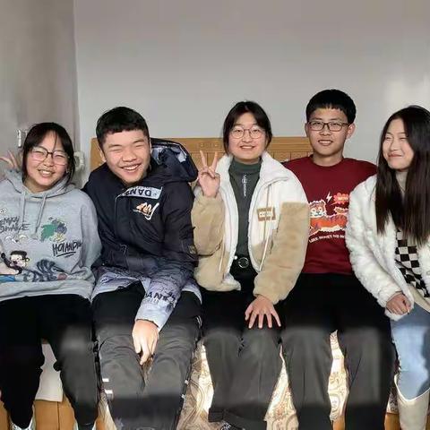 你笑起来真好看