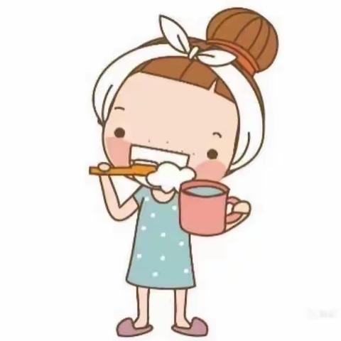 高新区九湖中心幼儿园小班居家指南