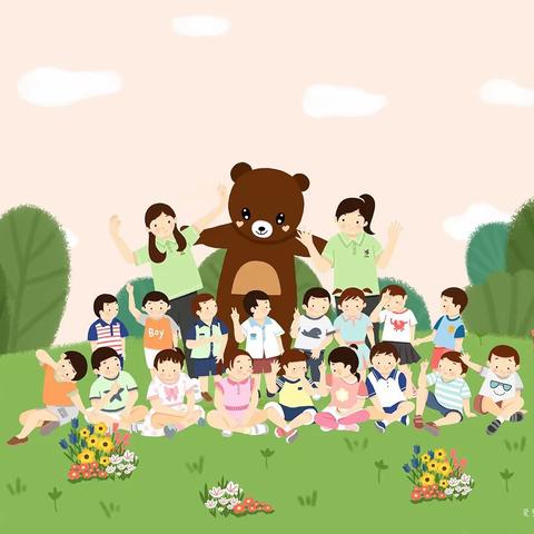 守育人初心，爱与责任同行——高新区九湖中心幼儿园拒绝节日收礼倡议书