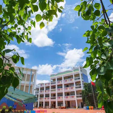 立足教研，乐享运动——高新区九湖中心幼儿园体育教研观摩课活动