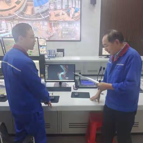 企业文化现场抽查