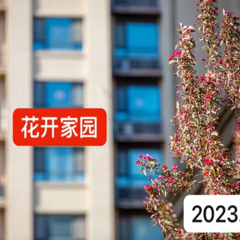 花开家园