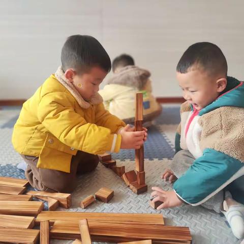 十二月，旧岁将末，冬酿时光——— 雅礼幼儿园小二班月总结