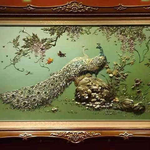 巡礼中央礼品展示馆（第二集）