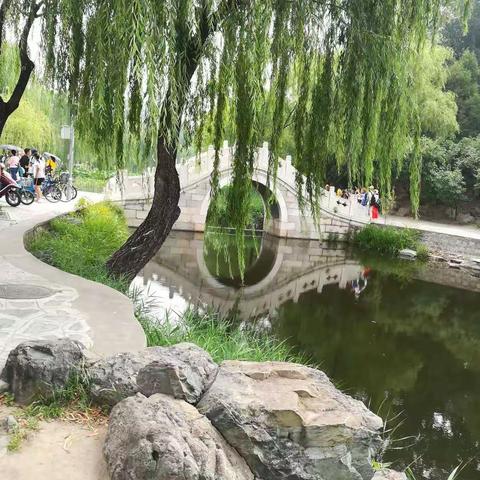 北京旅游