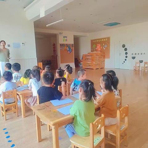 尚德幼儿园🌸中班