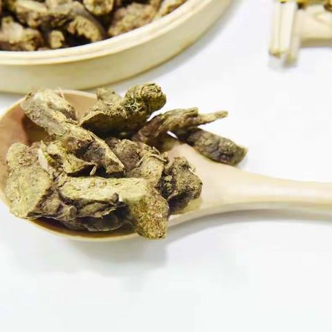 4味药冲泡代茶饮给身体”去油“