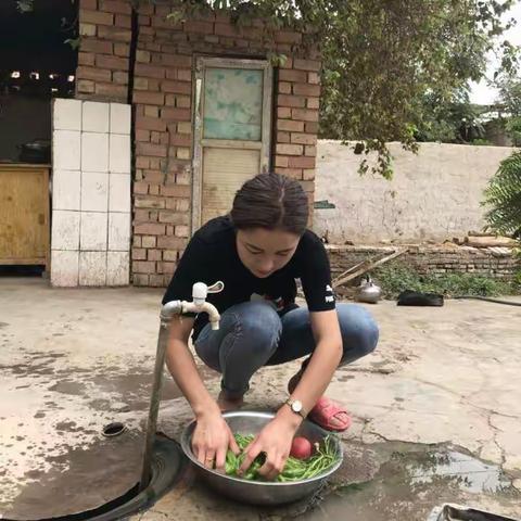 有意义的下沉生活