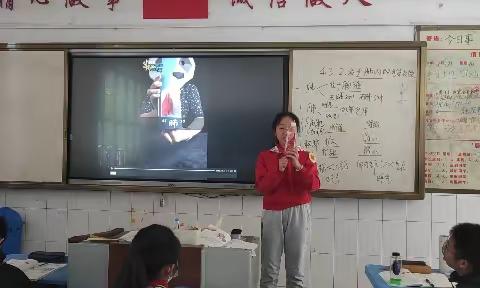 乐学生物，学生自制肺模型展示