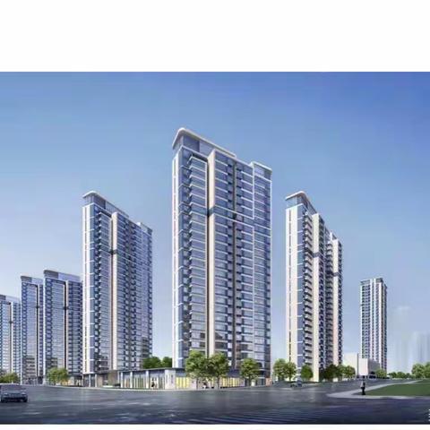 （柳跃聪项目）下湖安置型商品房二期工程(B06、B08地块)桩基、地下室及上部主体工程