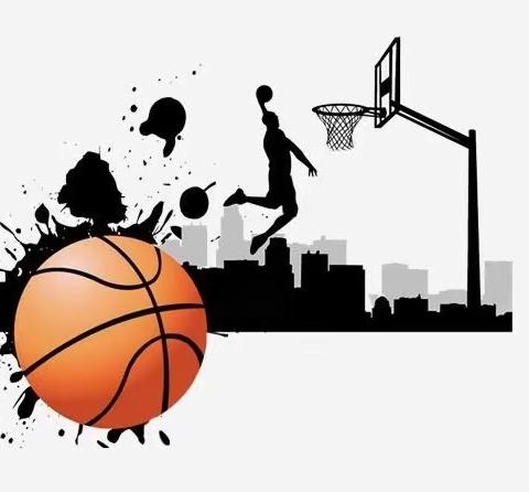 华能白杨河电厂“庆五一·迎五四”3V3青工篮球友谊赛