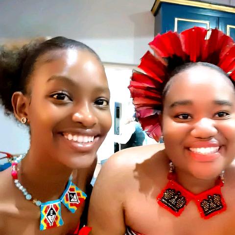 拉开选妃节的序幕—选妃追猩（十七）