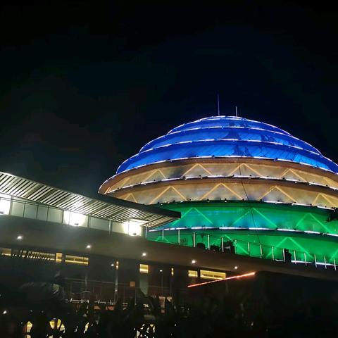 卢旺达西南行—选妃追猩（25）