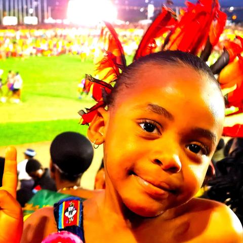 选妃正式大典—选妃追猩（十八）