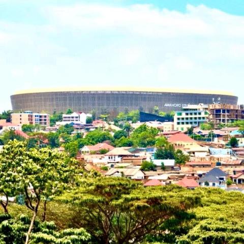 千丘之国卢旺达—选妃追猩（22）