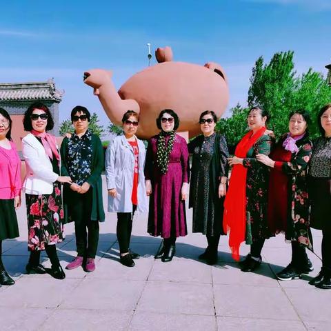 时光不老我们不散