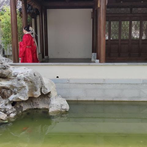 迩游集锦(10):裕园