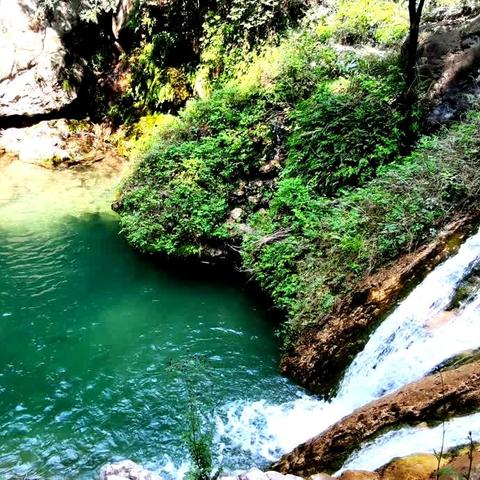 云台揽胜·幽美小寨沟