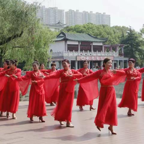 20210612东洲公园汉服秀