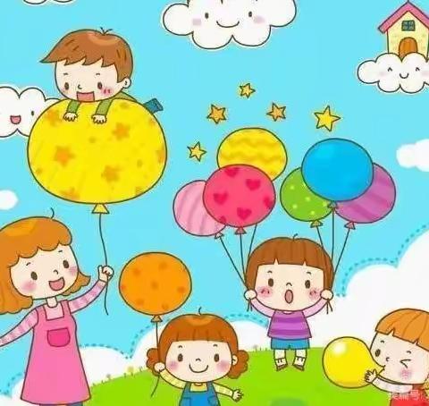 育才幼儿园🏠美好的一周结束啦，宝贝们度过了一周的幼儿园生活，周末可以和爸爸妈妈感受美好亲子时光了～❤️