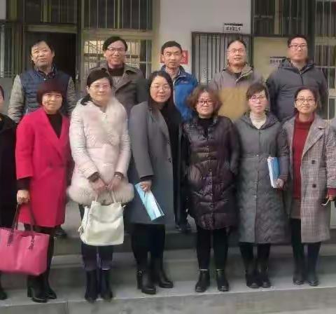 展思政人风采       炫思政课魅力