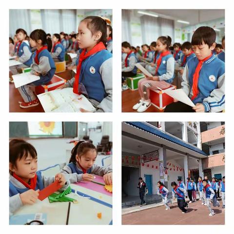 教学调研促规范       专业引领促成长