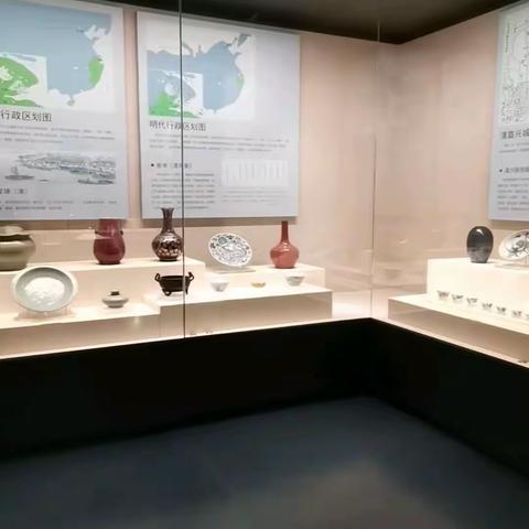 沃土嘉禾展厅基本讲解
