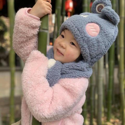 难缠的三岁（202301-202304）