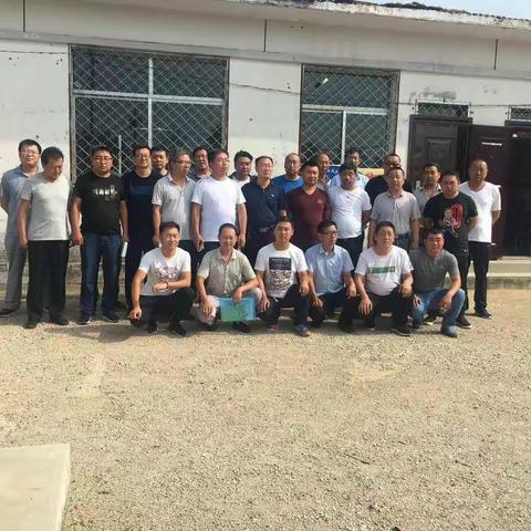 县水务局积极开展“党群一家亲、帮扶心连心”活动