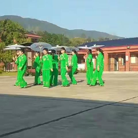 杨柳中学“担使命，履职责，为民服务解难题 ”活动纪实