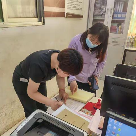 马山镇持续加大“门前五包”检查整治力度，营造和谐有序辖区环境