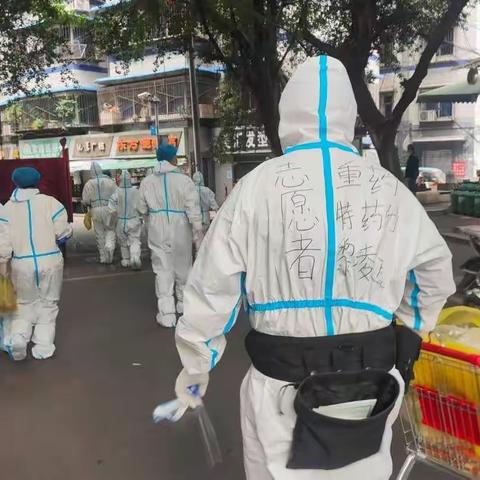 知心大姐|“疫路有你 抗疫同心”— 重药特药分工会开展防疫物资发放 持续抗疫暖心保障