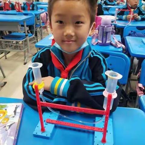 【北郡小学】科学社团进校园，体验科学，快乐成长，感受科技魅力！