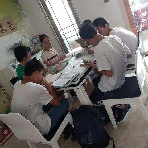 十二班《三互》小组二组与十二组作业完成汇报