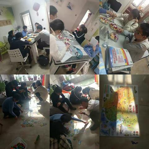 《寒假互助学习第一周汇报》三互2组     学员：刘亚宁  高祥源  赵艺佳   赵睿瑶   孙睿涵  李静茹、李佳琪