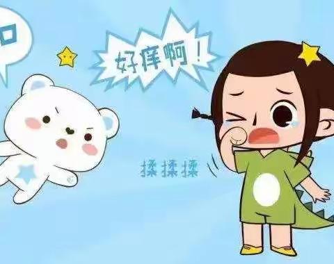 又到过敏季了，眼痒该怎么办？