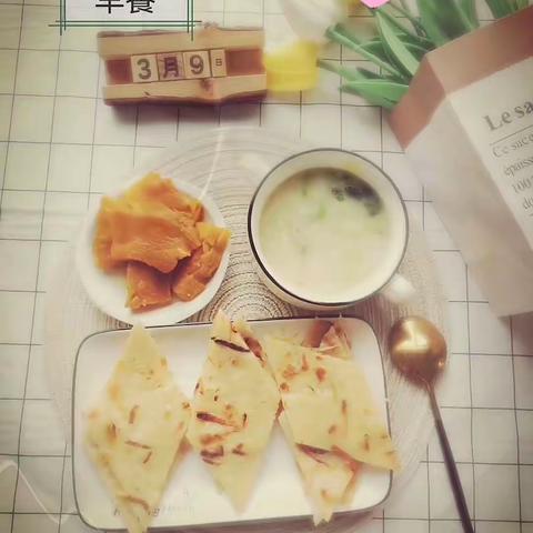 华羽跨世纪义合幼儿园美食篇