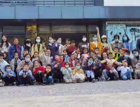 家乡特产——芜湖铁画