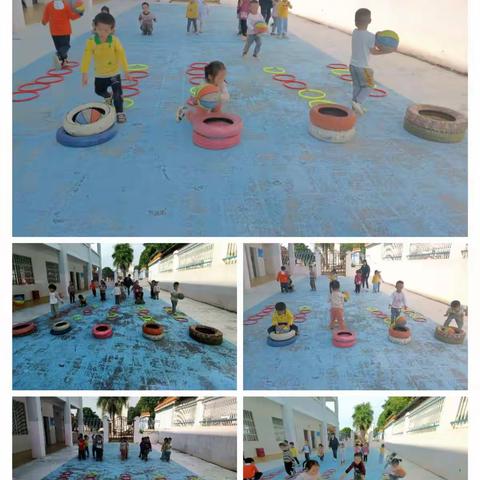 精彩回顾、展望未来——义平幼儿园2022年春季学期期末汇总