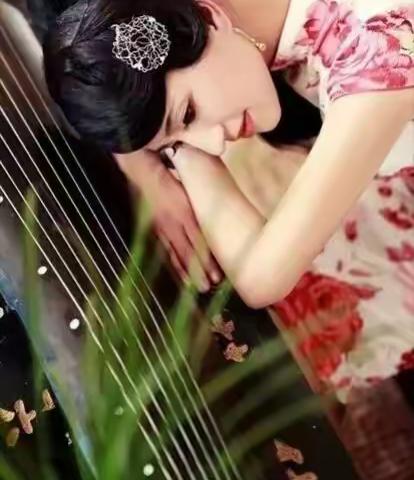 柳十一涛声酬唱集