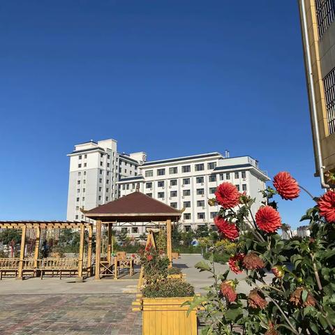 武威康复者福祉，凉州失眠者福音  —  祝凉州区精神病院门诊开业。