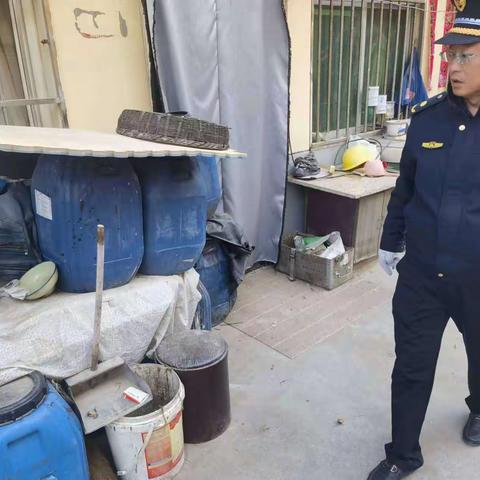 【旅游新天地  休闲河庄坪】守卫“圣地蓝天”，确保安全温暖过冬，河庄坪镇大气污染治理工作稳步推进