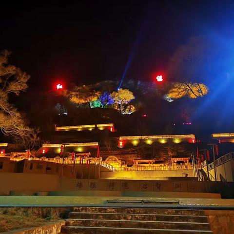 绘制四季优美画卷，促进乡村旅游不断向前