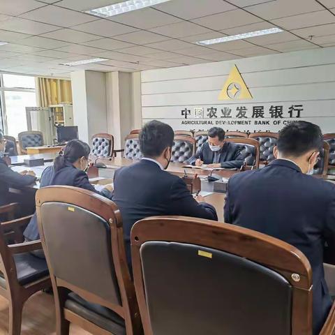 “巩固党史学习，弘扬廉政之风”——基础设施客户处党支部上党课