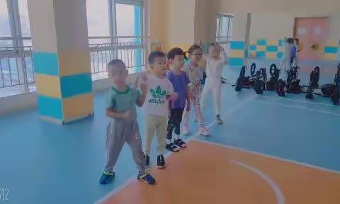 一周生活点滴记录