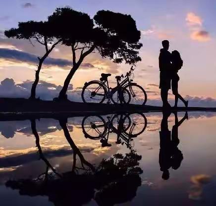 《自然而然》的美篇