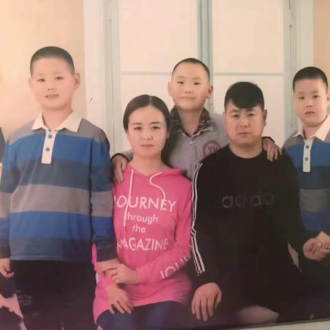 我的家庭教育故事